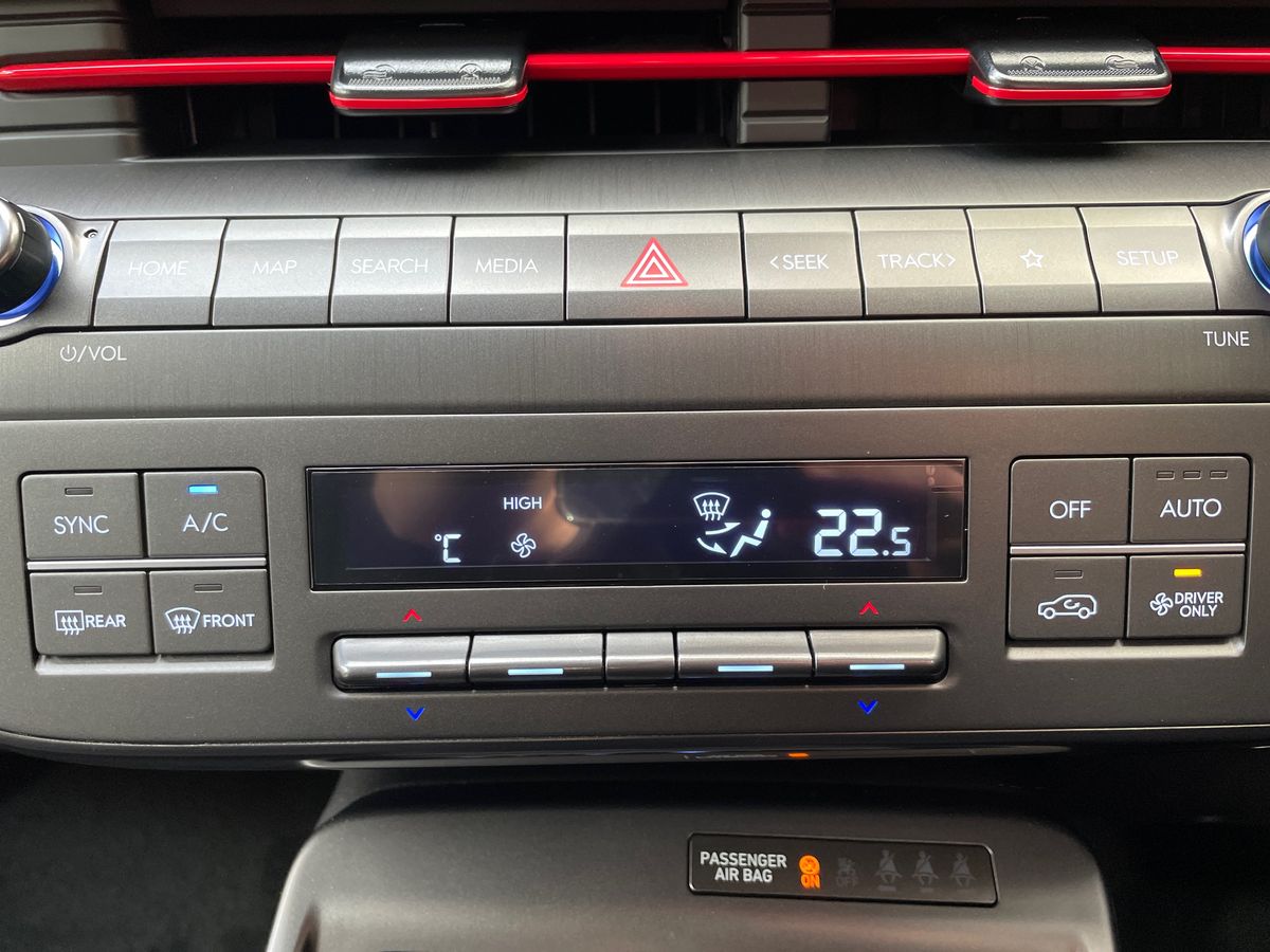 Used Hyundai KONA 2025 for sale - 77706315: Photo 18