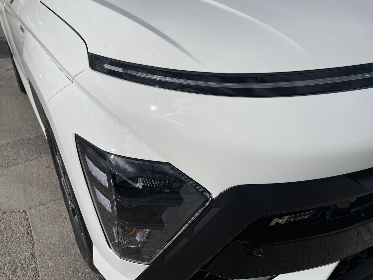 Used Hyundai KONA 2025 for sale - 77706315: Photo 21