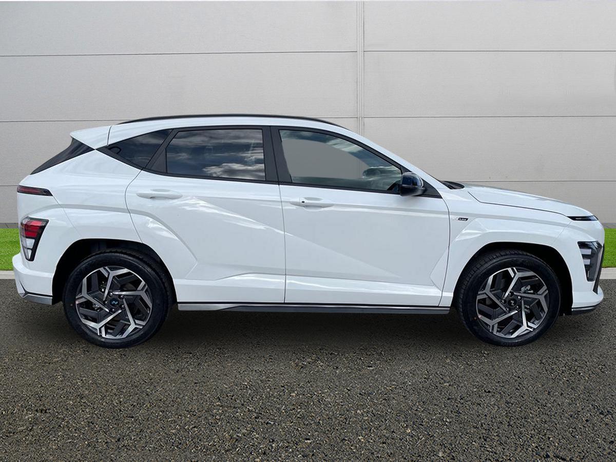 Used Hyundai KONA 2025 for sale - 77706315: Photo 8