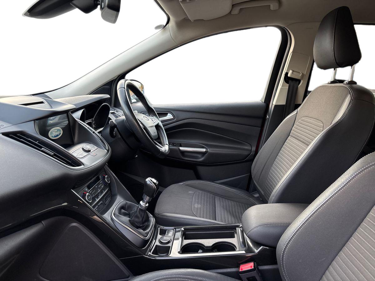 Used Ford Kuga 2018 for sale - 77145858: Photo 10