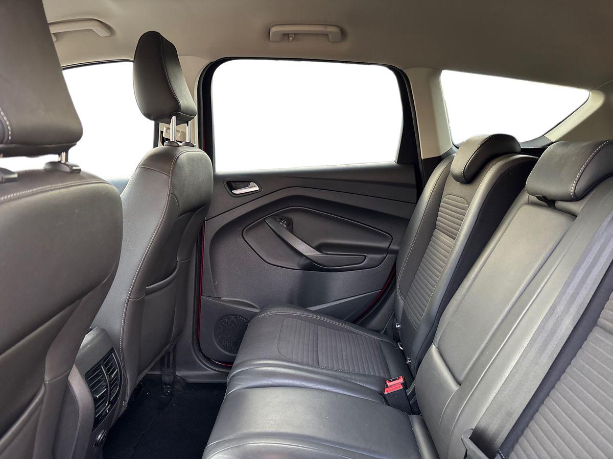 Used Ford Kuga 2018 for sale - 77145858: Photo 11