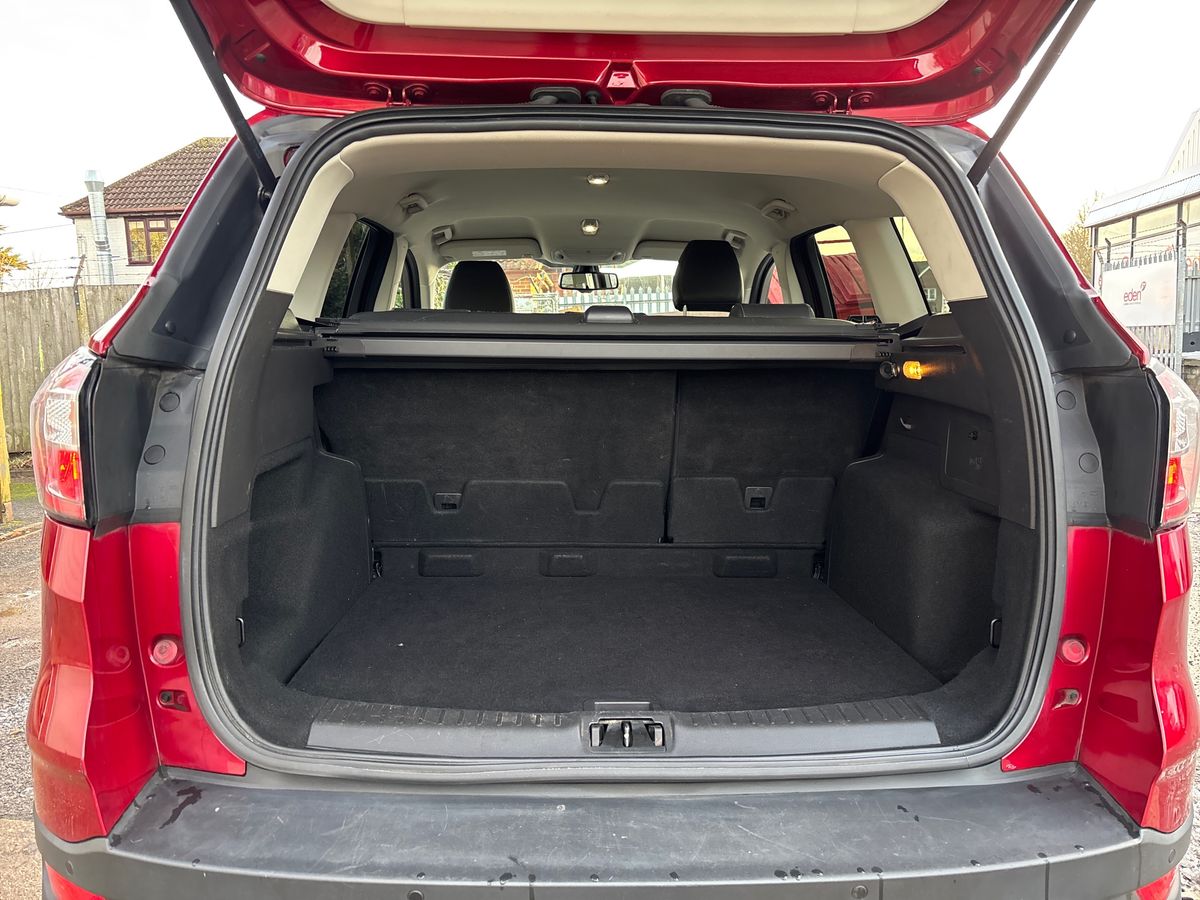 Used Ford Kuga 2018 for sale - 77145858: Photo 12