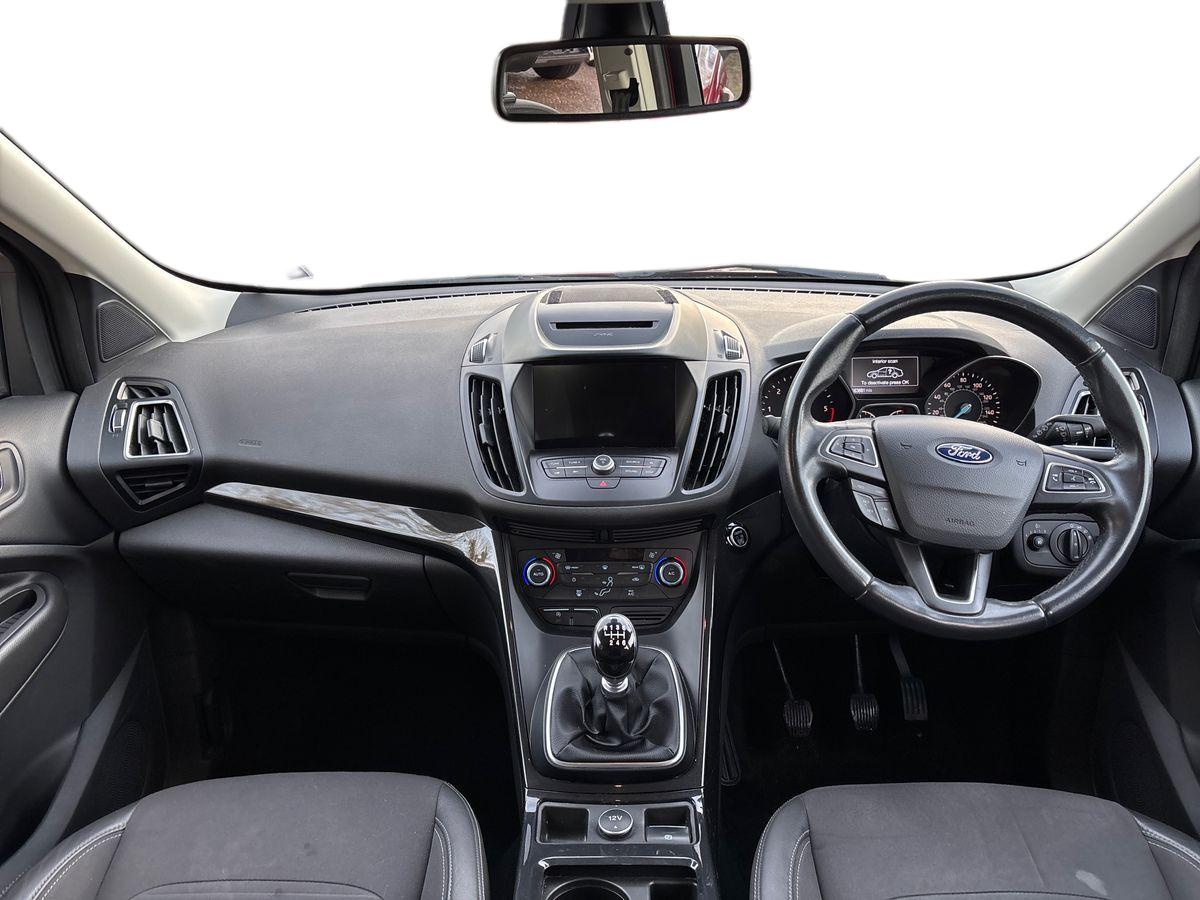 Used Ford Kuga 2018 for sale - 77145858: Photo 13