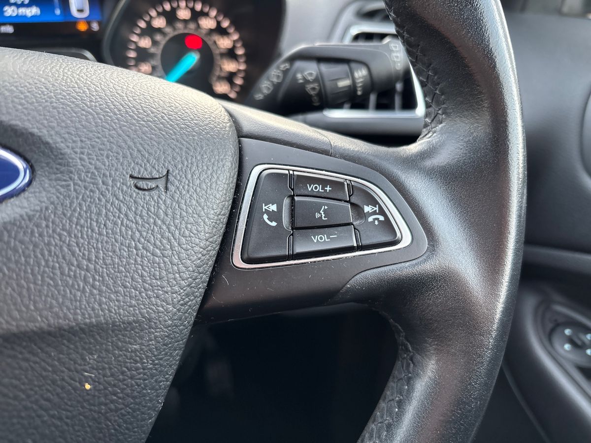 Used Ford Kuga 2018 for sale - 77145858: Photo 17