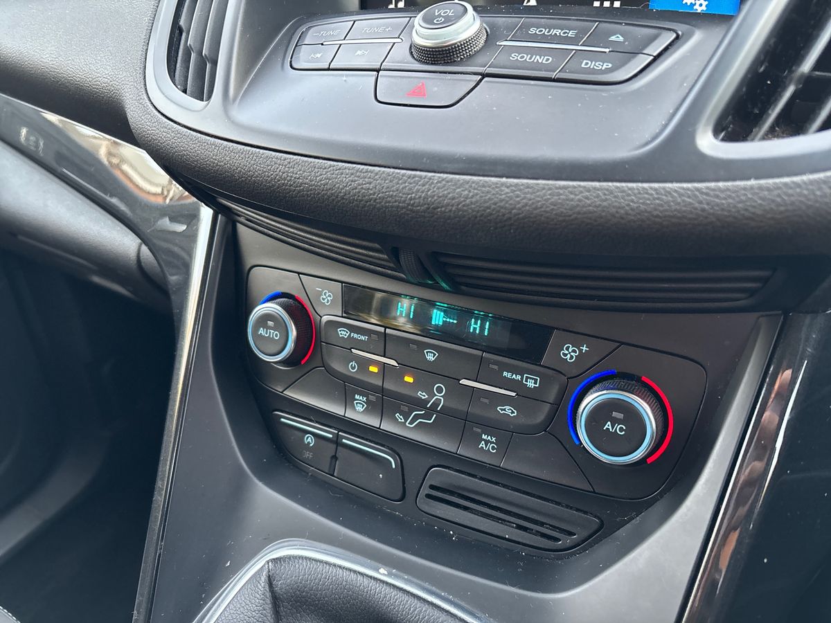 Used Ford Kuga 2018 for sale - 77145858: Photo 18