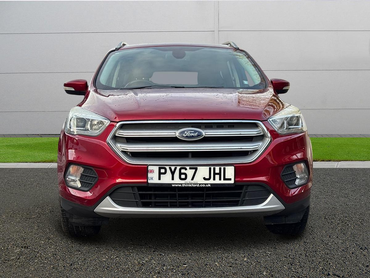 Used Ford Kuga 2018 for sale - 77145858: Photo 2