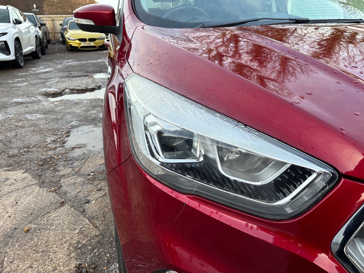 Used Ford Kuga 2018 for sale - 77145858: Photo 21