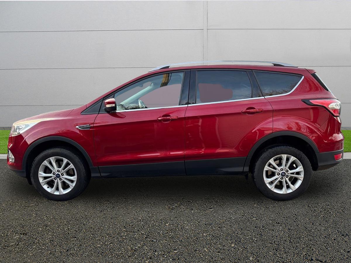 Used Ford Kuga 2018 for sale - 77145858: Photo 4