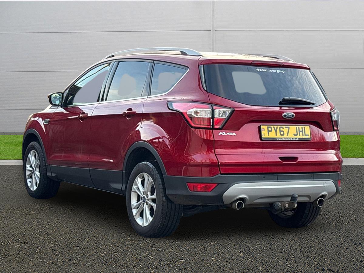 Used Ford Kuga 2018 for sale - 77145858: Photo 5