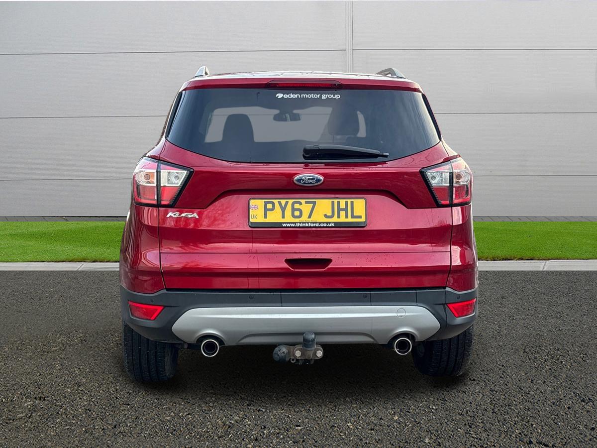 Used Ford Kuga 2018 for sale - 77145858: Photo 6