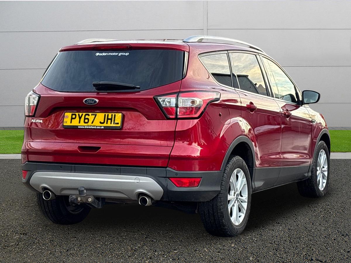 Used Ford Kuga 2018 for sale - 77145858: Photo 7