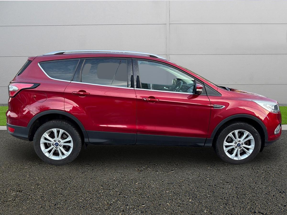 Used Ford Kuga 2018 for sale - 77145858: Photo 8
