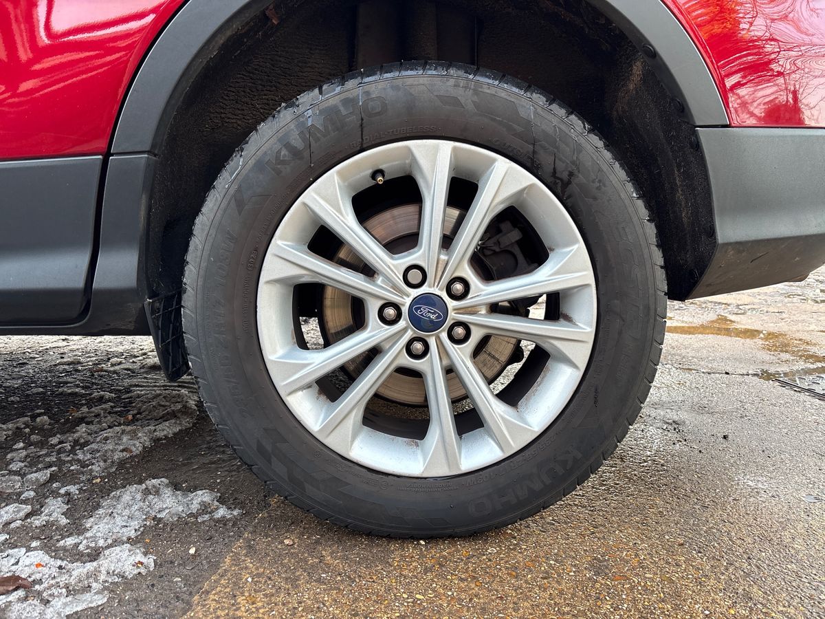 Used Ford Kuga 2018 for sale - 77145858: Photo 9