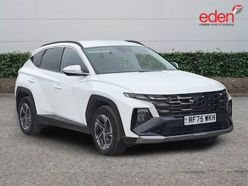 Used Hyundai TUCSON 2026 for sale - 79658581: Photo