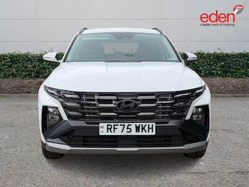 Used Hyundai TUCSON 2026 for sale - 79658581: Photo