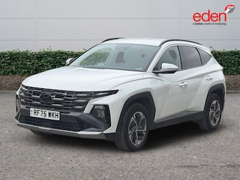 Used Hyundai TUCSON 2026 for sale - 79658581: Photo