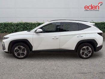 Used Hyundai TUCSON 2026 for sale - 79658581: Photo
