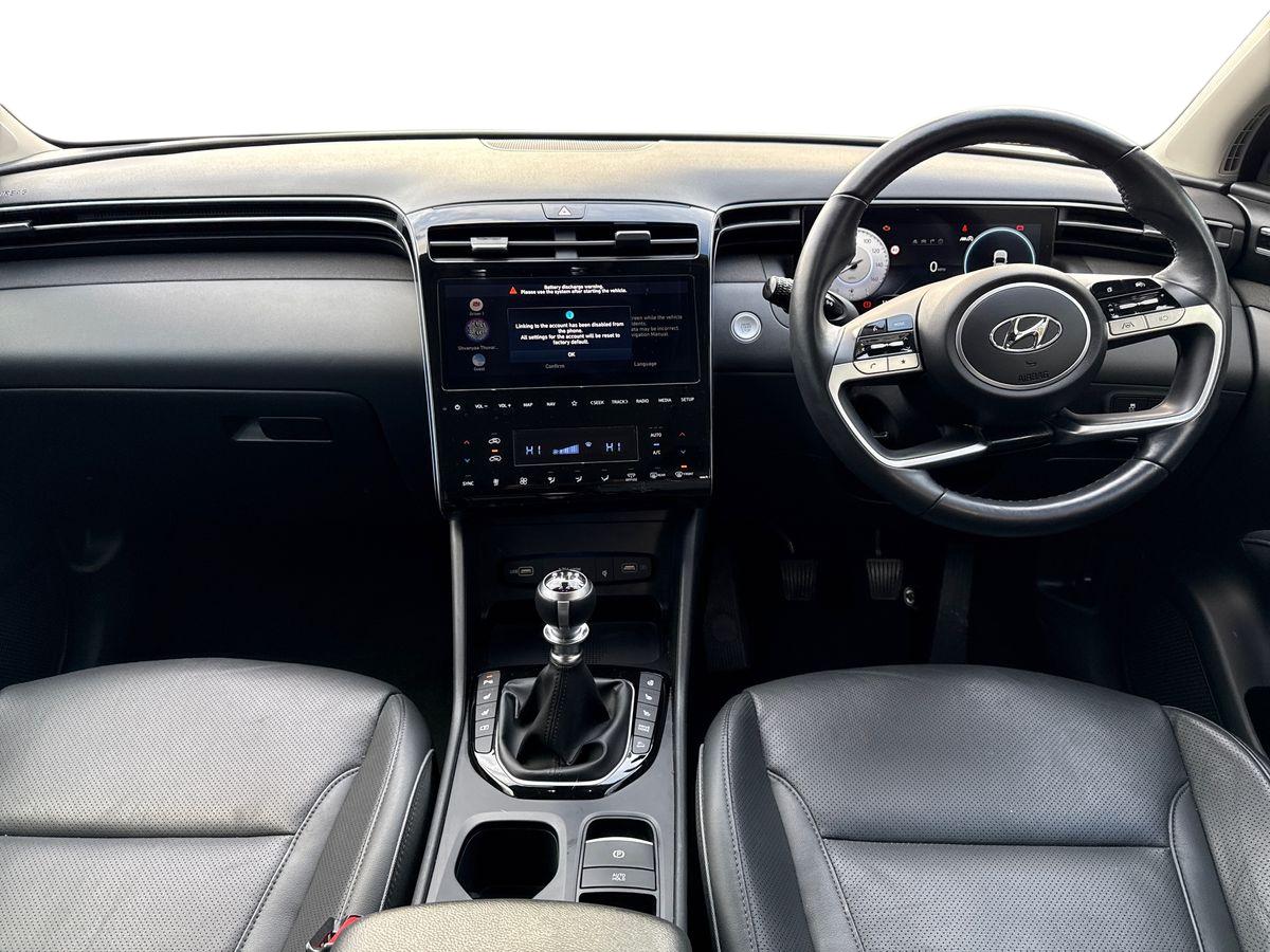 Used Hyundai TUCSON 2023 for sale - 77726076: Photo 13