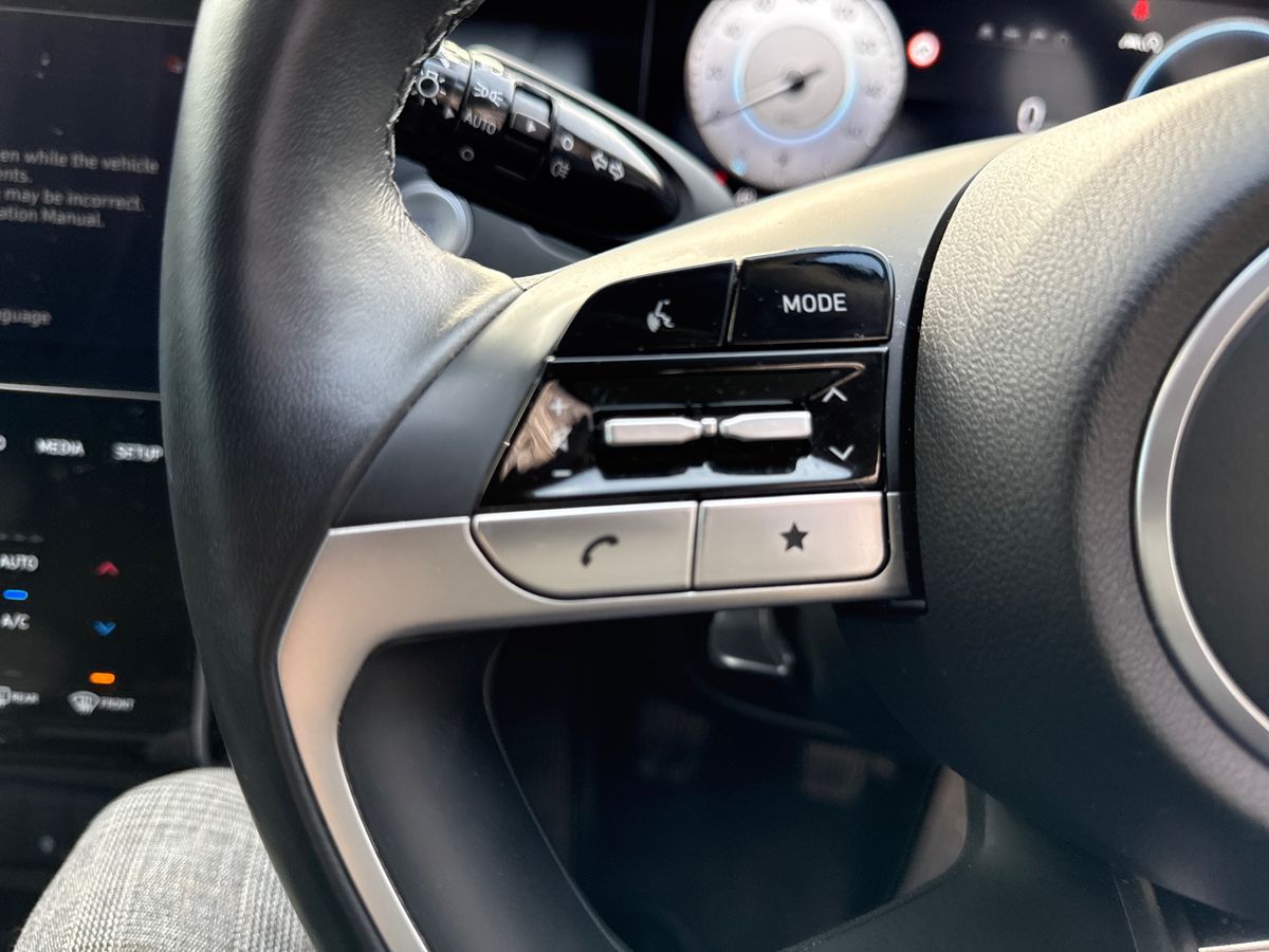 Used Hyundai TUCSON 2023 for sale - 77726076: Photo 16