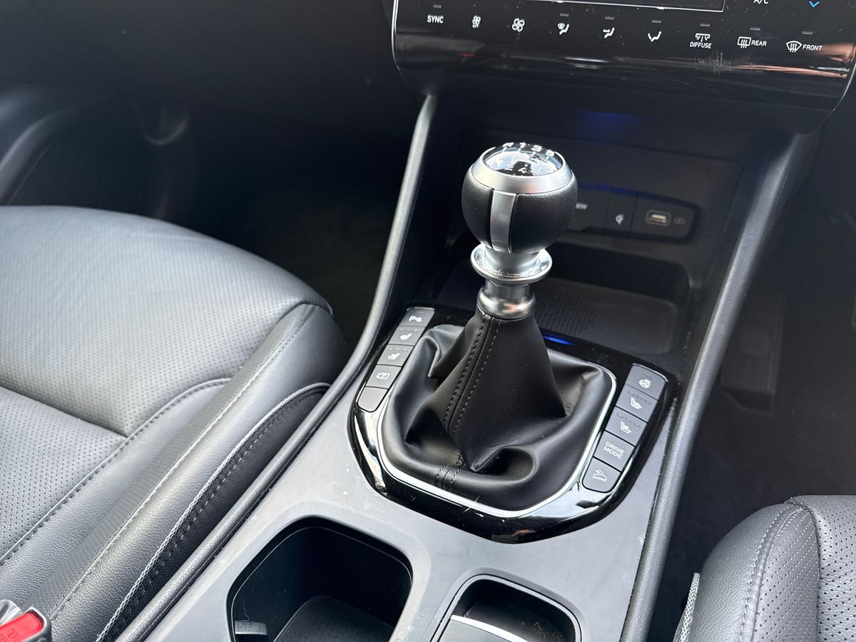 Used Hyundai TUCSON 2023 for sale - 77726076: Photo 19