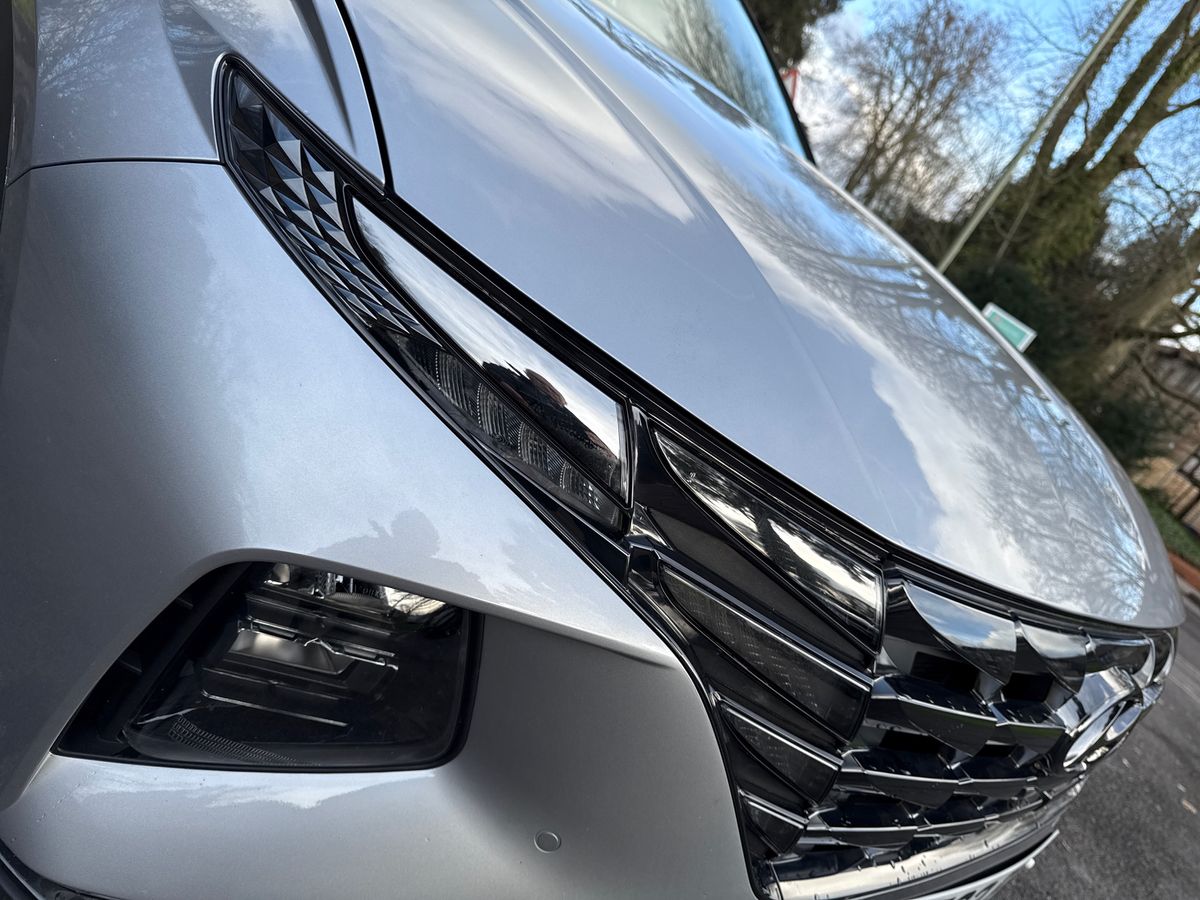 Used Hyundai TUCSON 2023 for sale - 77726076: Photo 21