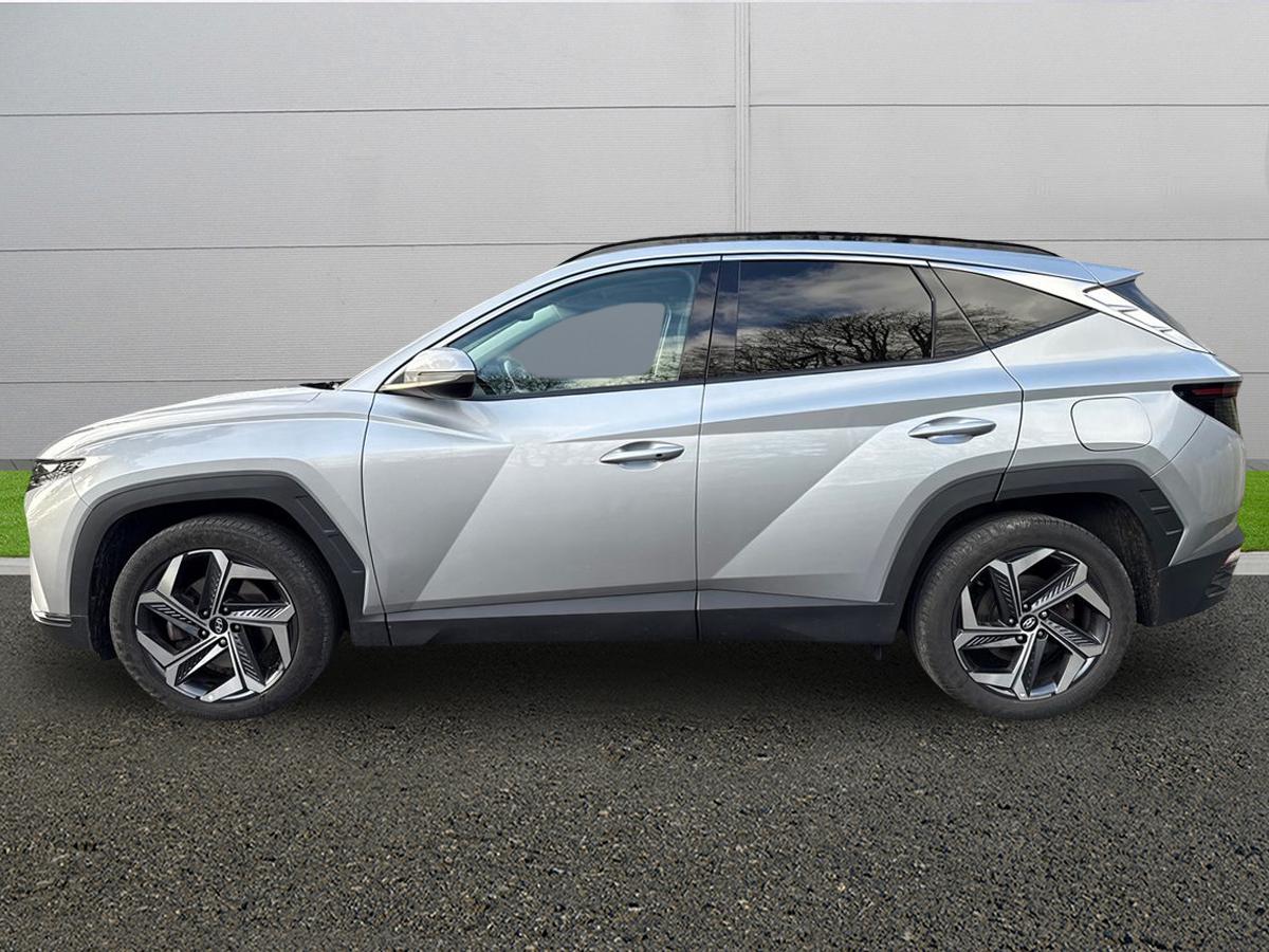 Used Hyundai TUCSON 2023 for sale - 77726076: Photo 4