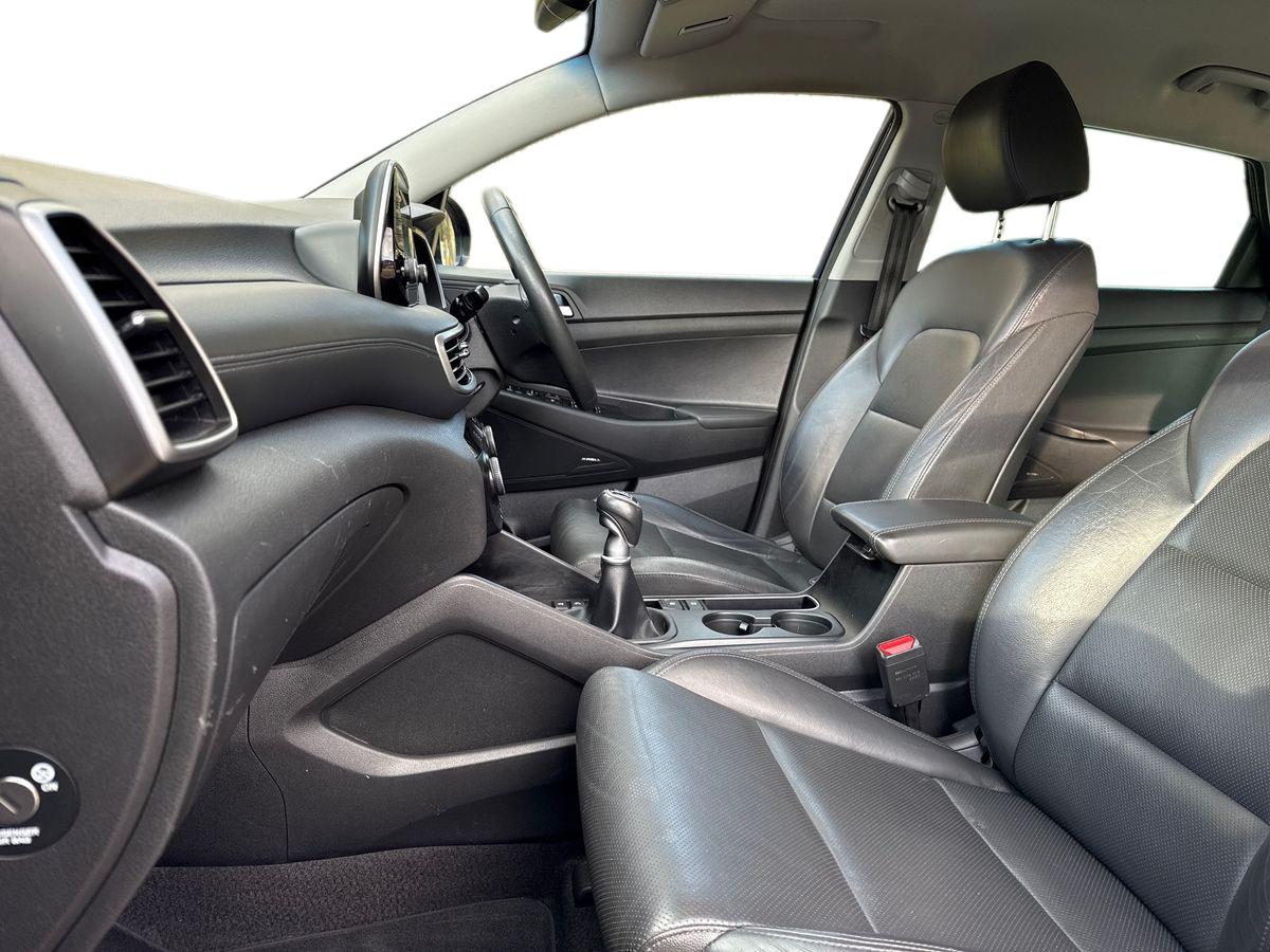 Used Hyundai TUCSON 2020 for sale - 78088522: Photo 10