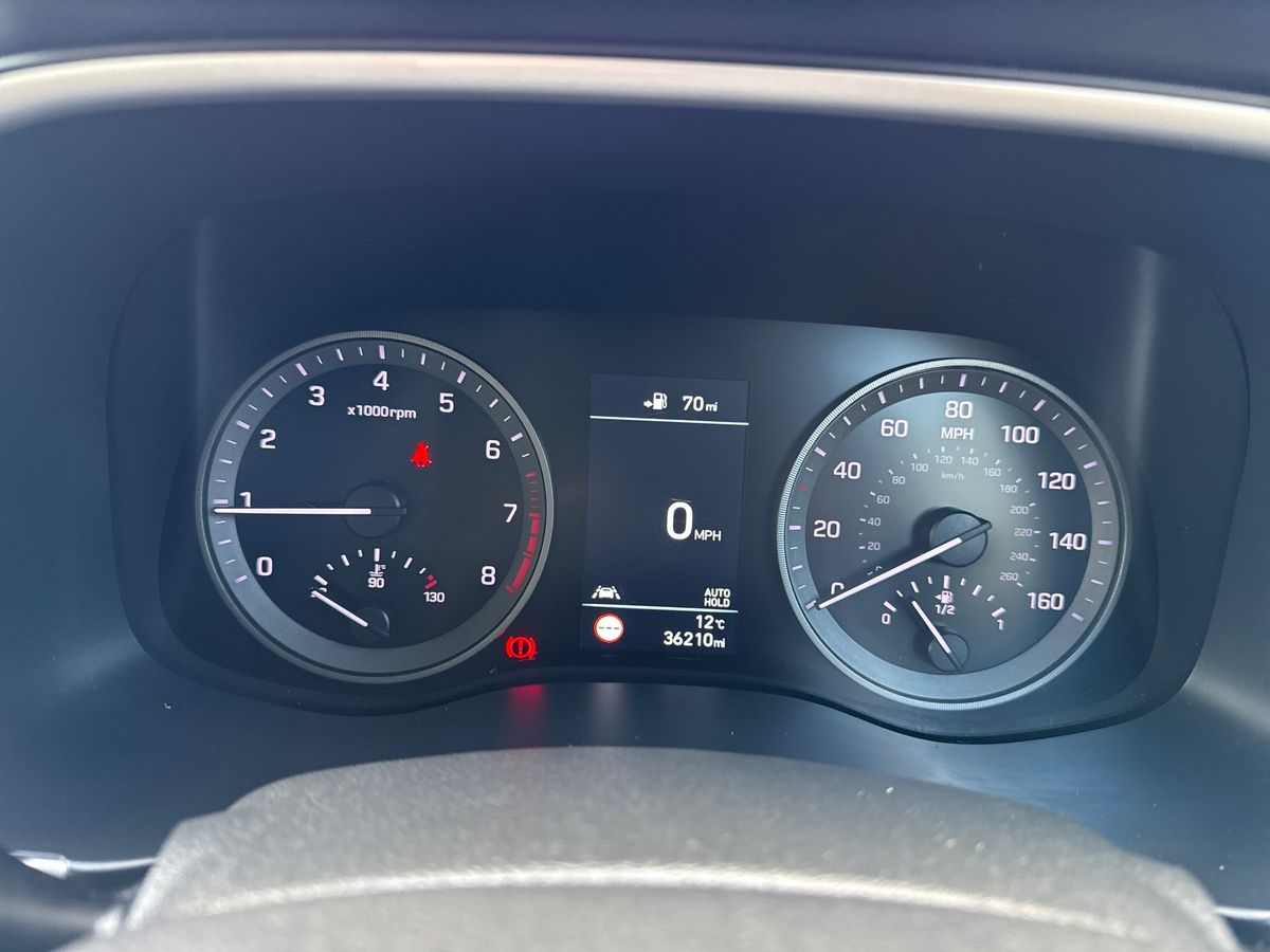 Used Hyundai TUCSON 2020 for sale - 78088522: Photo 14