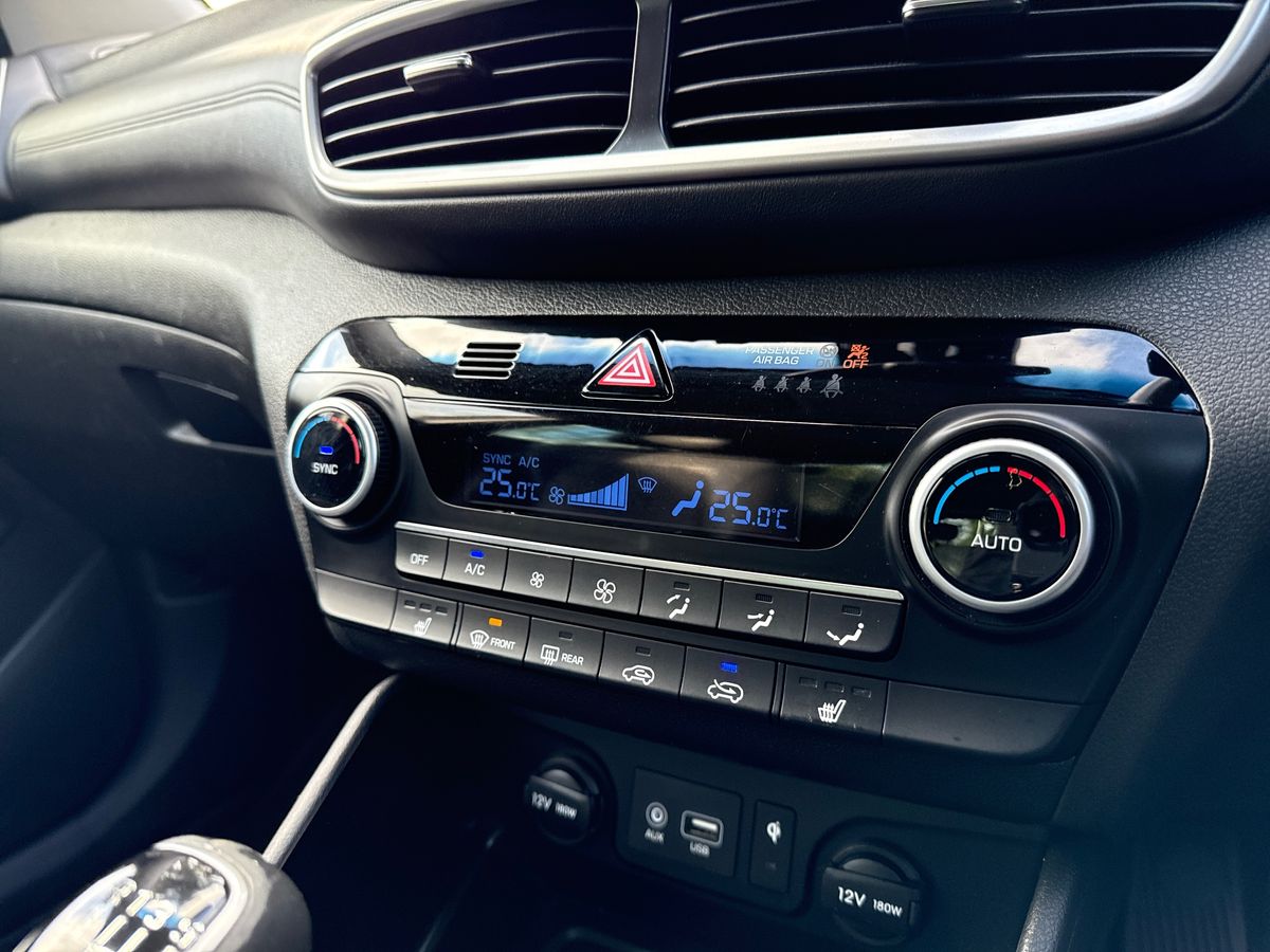 Used Hyundai TUCSON 2020 for sale - 78088522: Photo 18