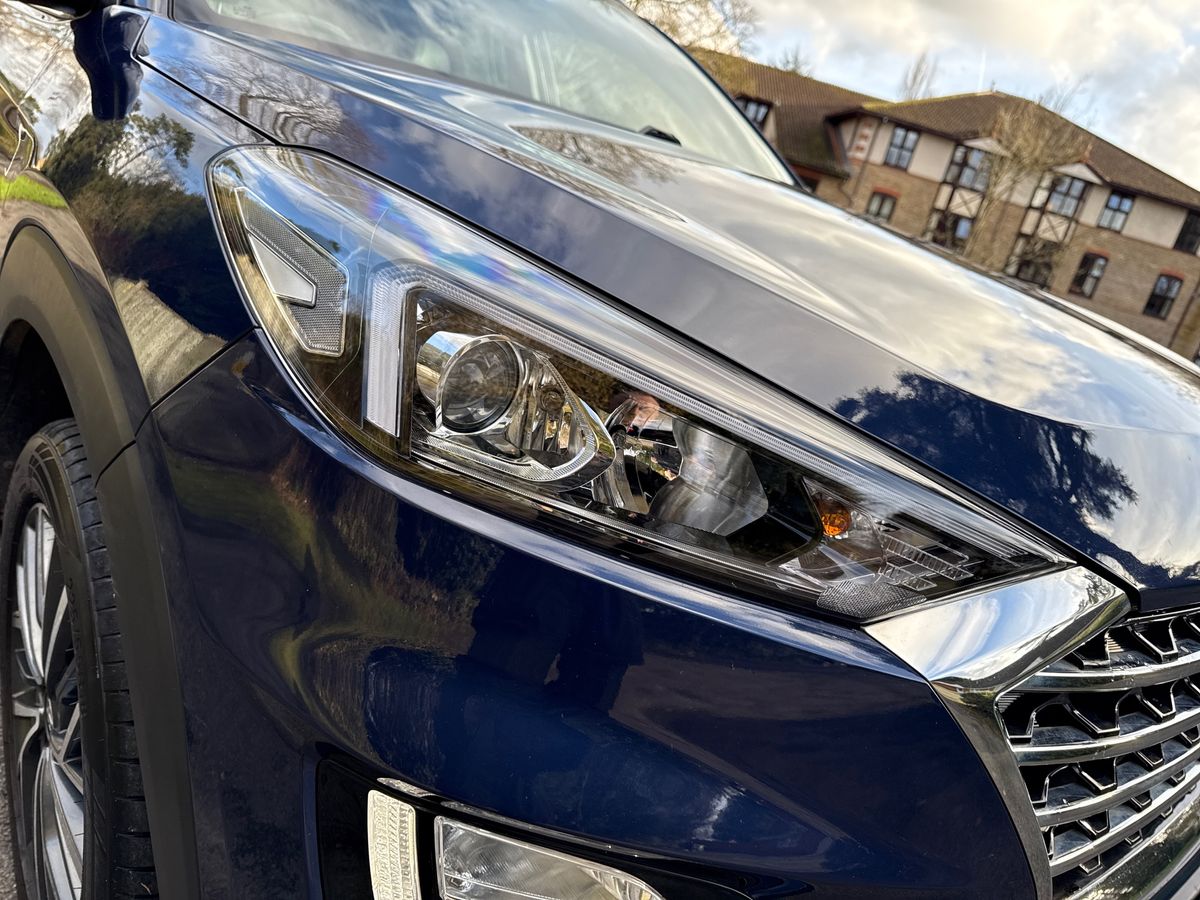 Used Hyundai TUCSON 2020 for sale - 78088522: Photo 21