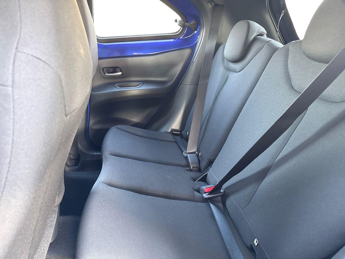 Used Toyota Aygo X 2023 for sale - 77965086: Photo 11