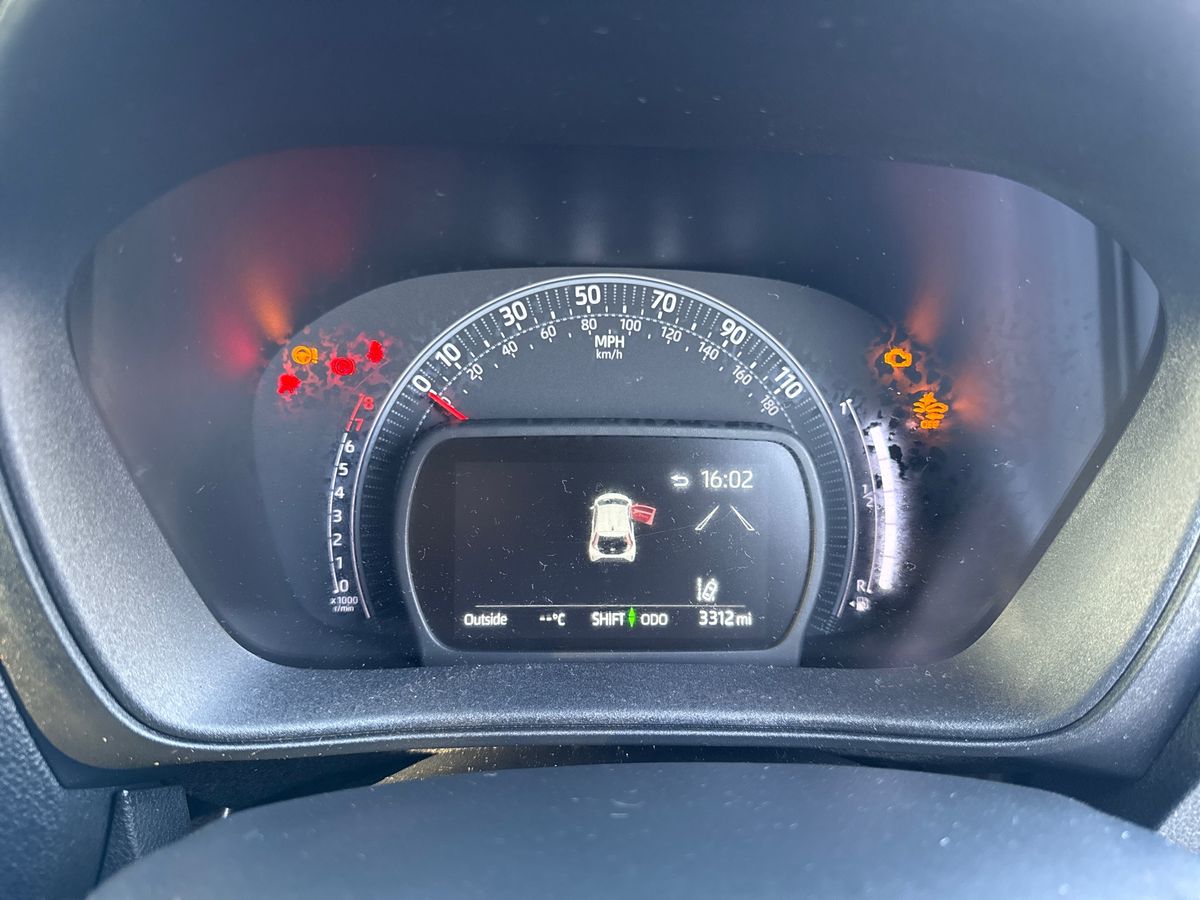 Used Toyota Aygo X 2023 for sale - 77965086: Photo 14