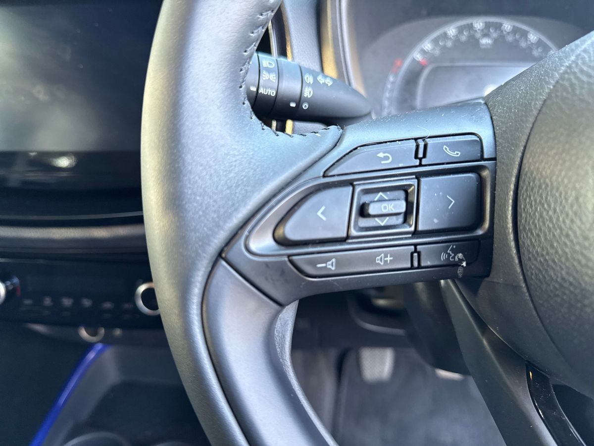 Used Toyota Aygo X 2023 for sale - 77965086: Photo 16