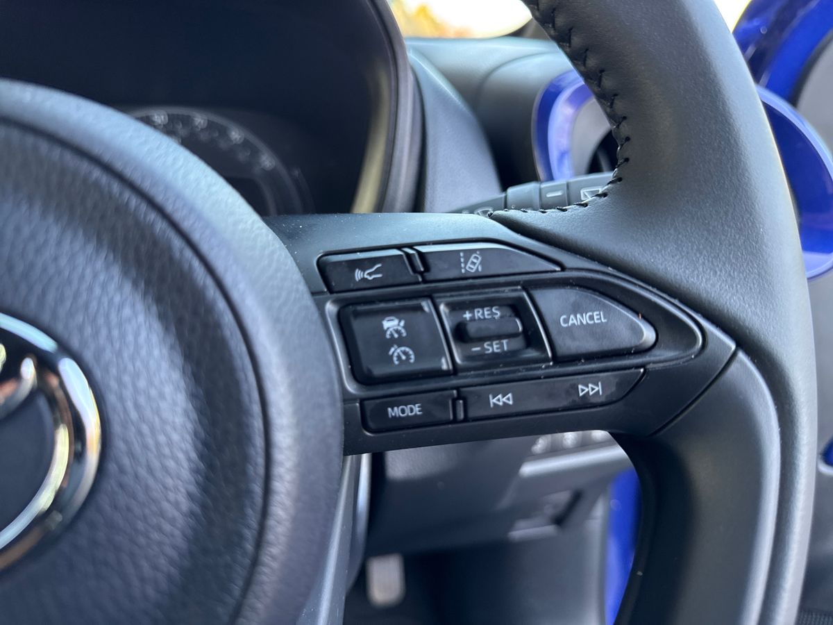 Used Toyota Aygo X 2023 for sale - 77965086: Photo 17