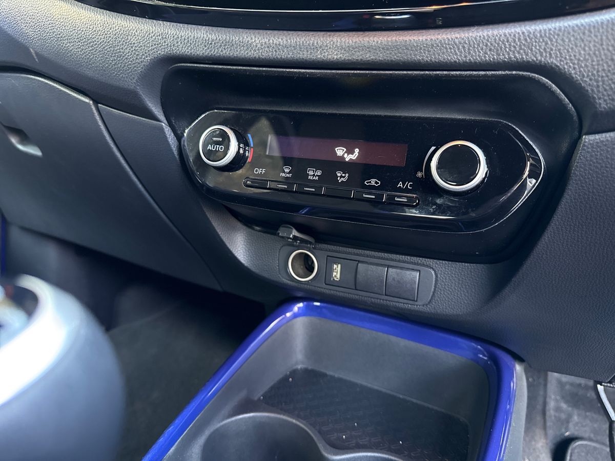 Used Toyota Aygo X 2023 for sale - 77965086: Photo 18