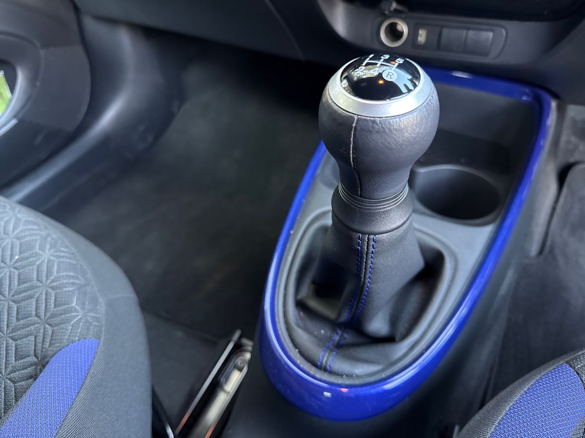 Used Toyota Aygo X 2023 for sale - 77965086: Photo 19