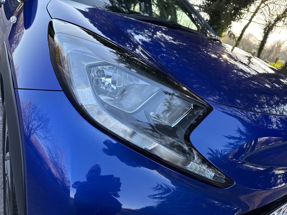 Used Toyota Aygo X 2023 for sale - 77965086: Photo 21