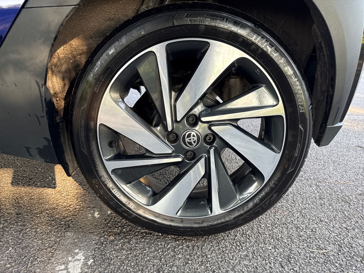 Used Toyota Aygo X 2023 for sale - 77965086: Photo 9