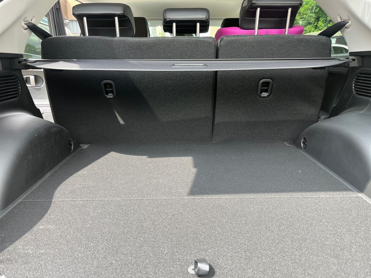 Used Hyundai IONIQ 5 2025 for sale - 77002958: Photo 12