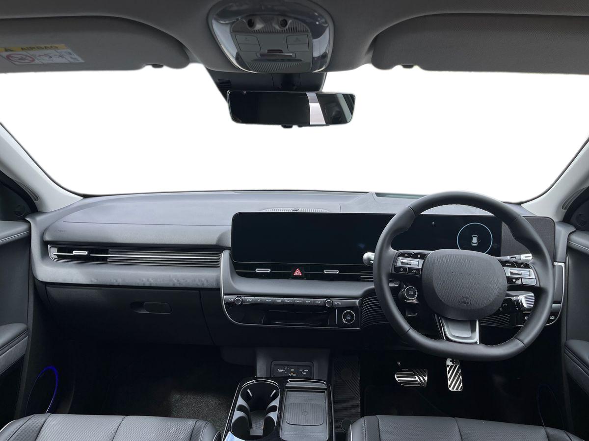 Used Hyundai IONIQ 5 2025 for sale - 77002958: Photo 13