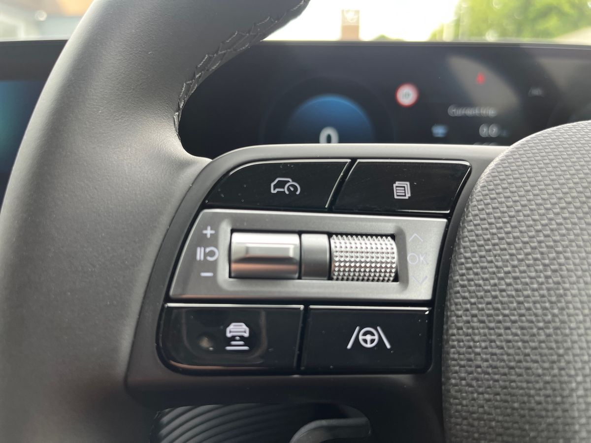 Used Hyundai IONIQ 5 2025 for sale - 77002958: Photo 16