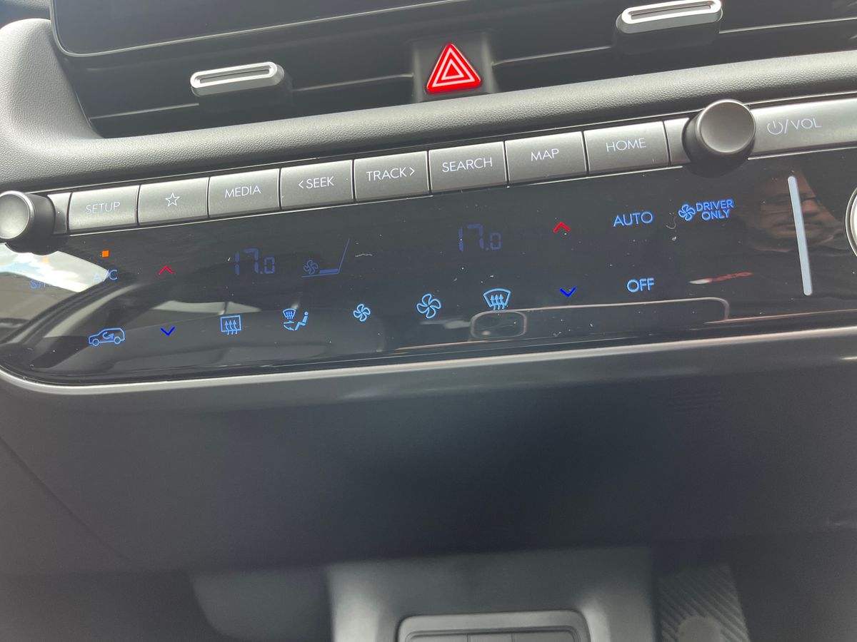 Used Hyundai IONIQ 5 2025 for sale - 77002958: Photo 18