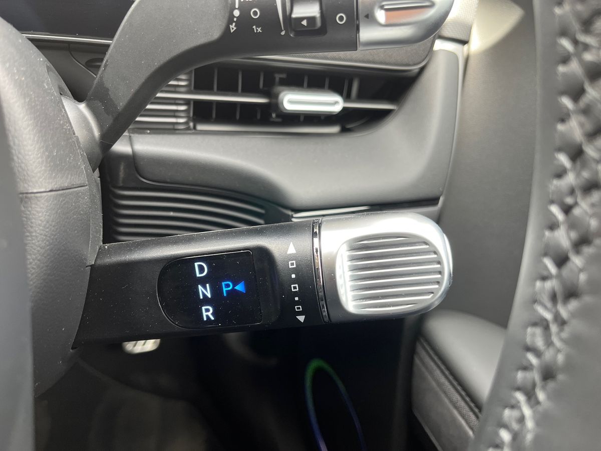 Used Hyundai IONIQ 5 2025 for sale - 77002958: Photo 19