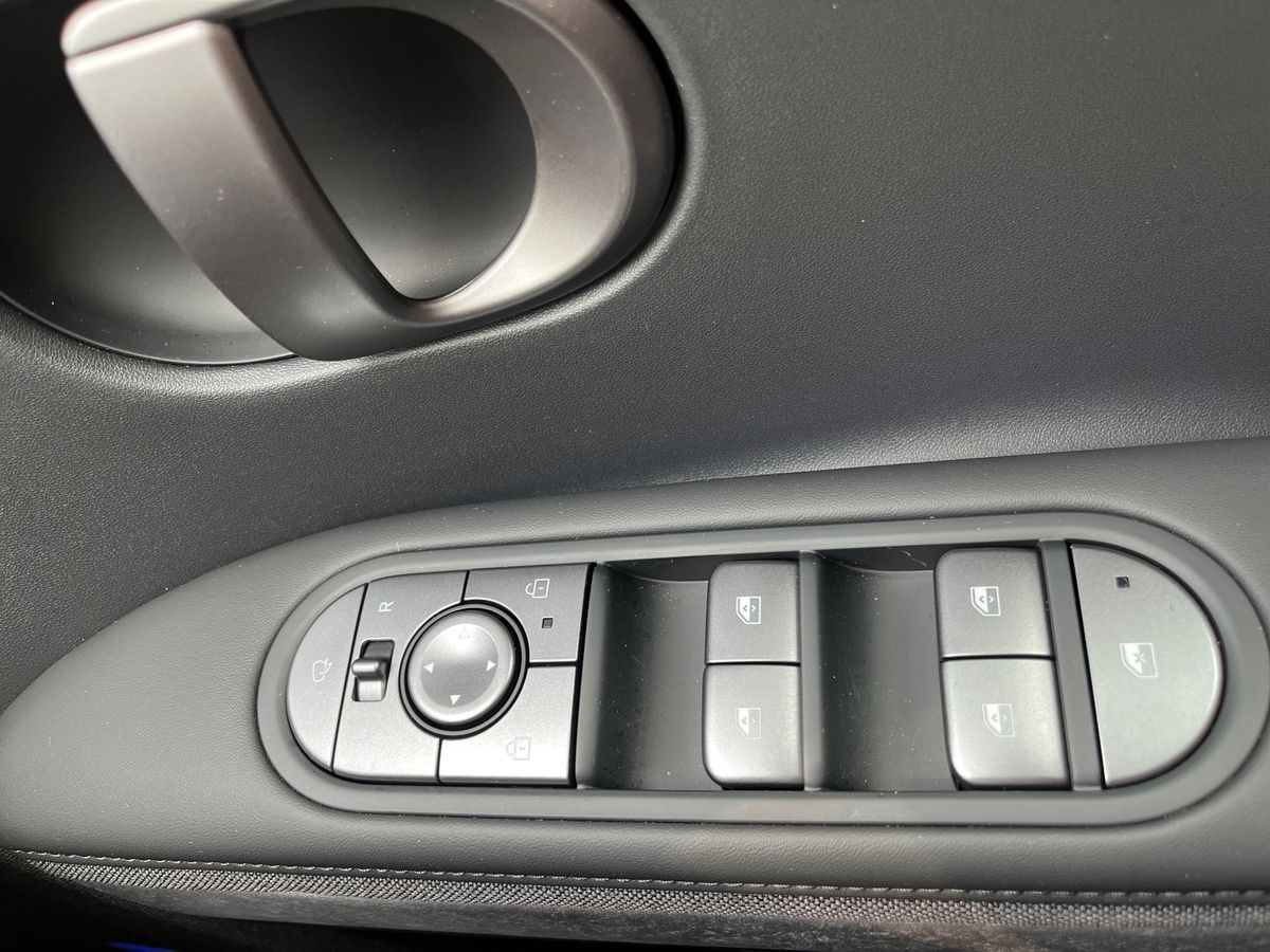 Used Hyundai IONIQ 5 2025 for sale - 77002958: Photo 20