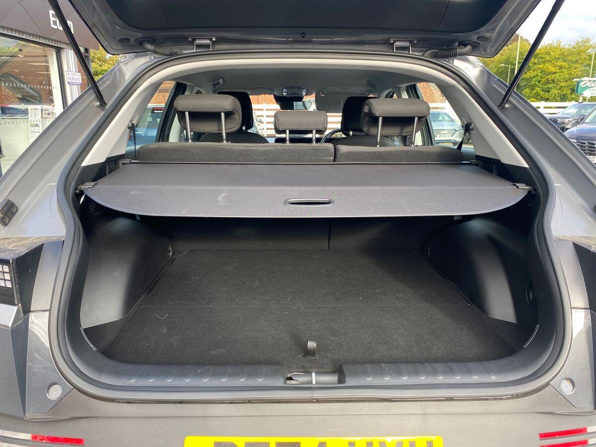 Used Hyundai IONIQ 5 2024 for sale - 76886349: Photo 12