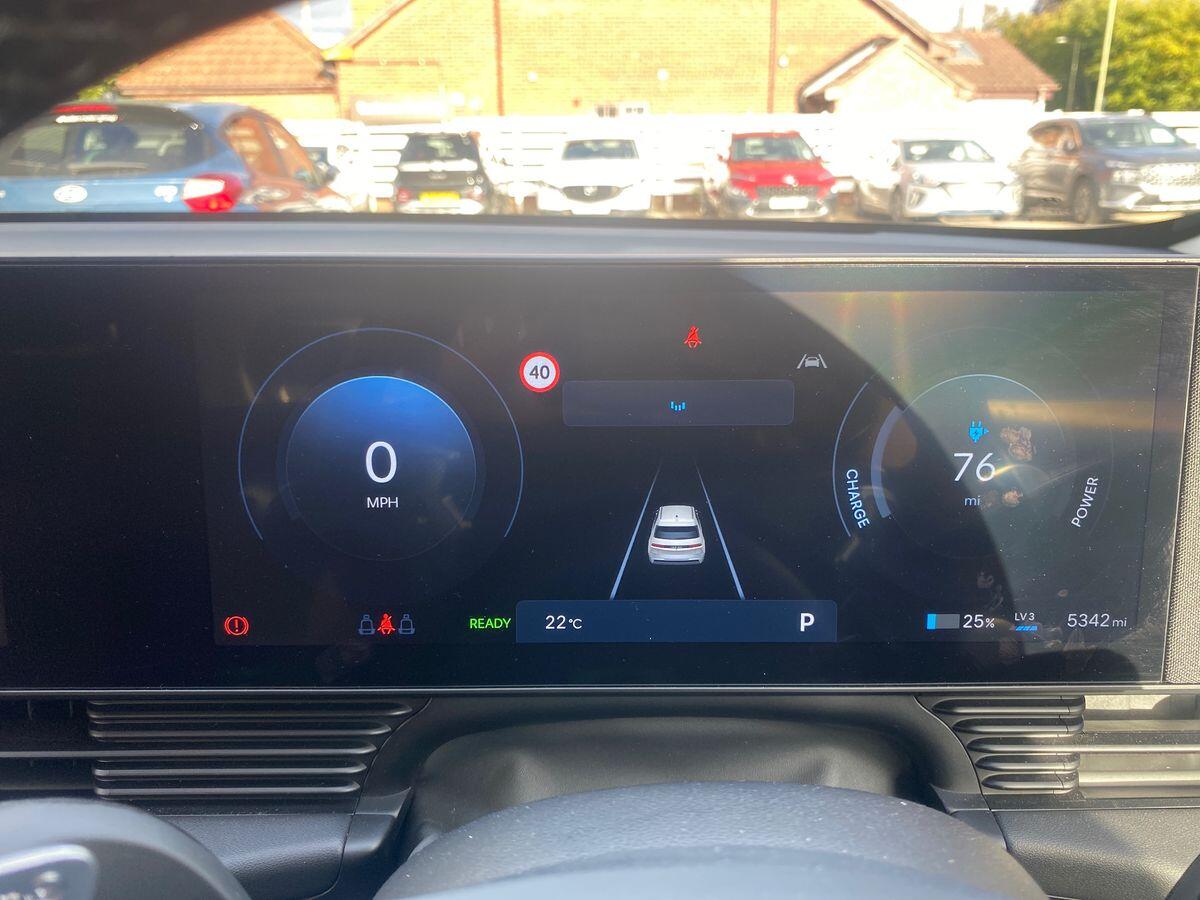 Used Hyundai IONIQ 5 2024 for sale - 76886349: Photo 14