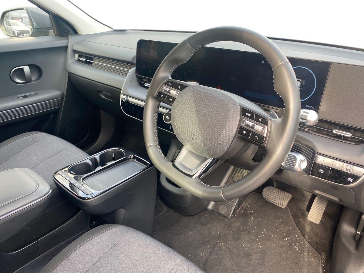 Used Hyundai IONIQ 5 2024 for sale - 76886349: Photo 15