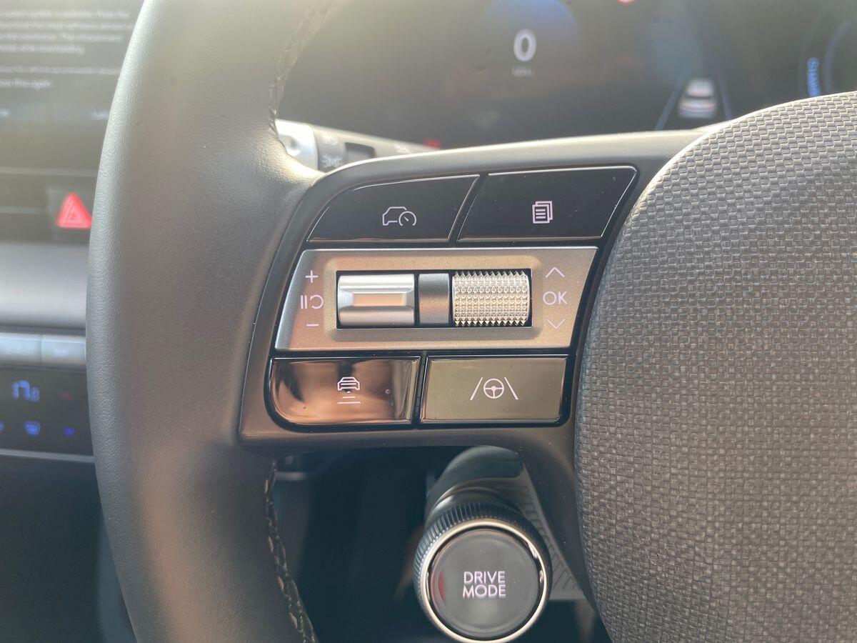 Used Hyundai IONIQ 5 2024 for sale - 76886349: Photo 16