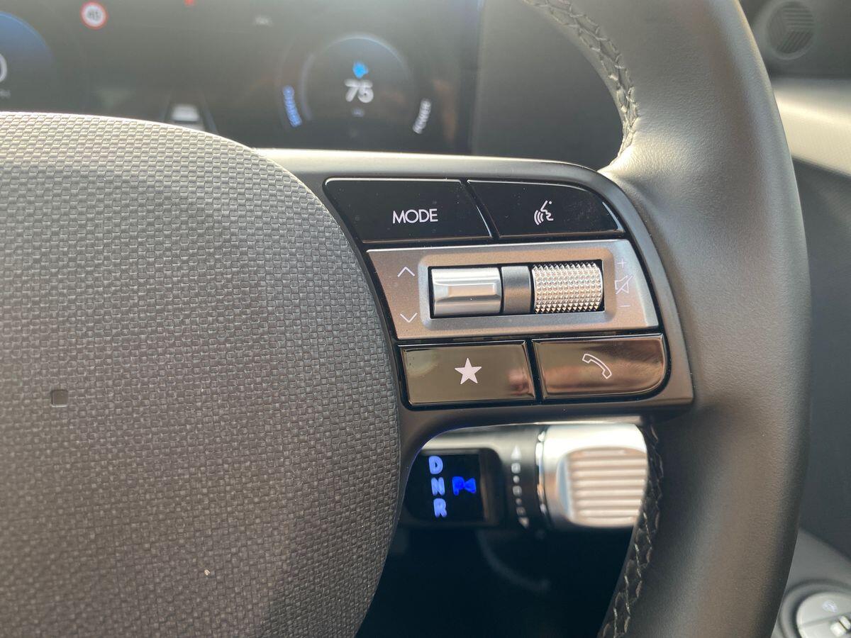 Used Hyundai IONIQ 5 2024 for sale - 76886349: Photo 17