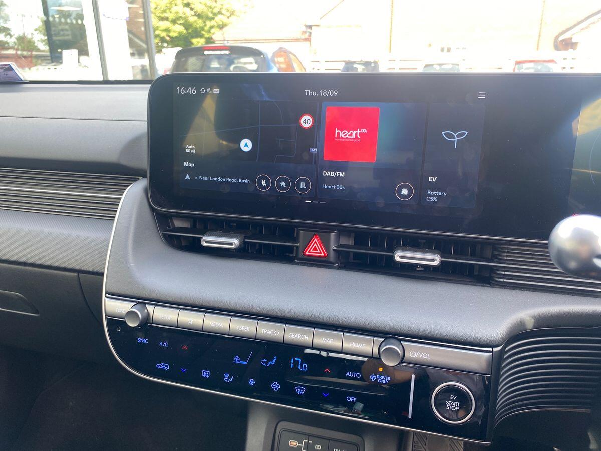 Used Hyundai IONIQ 5 2024 for sale - 76886349: Photo 18